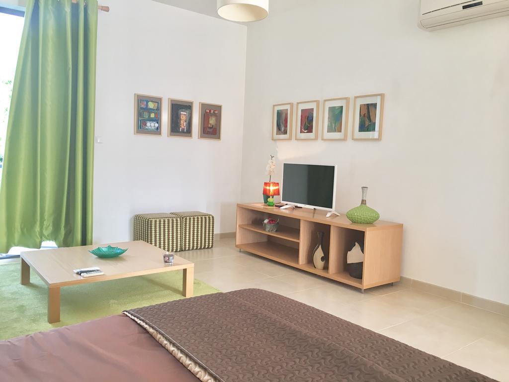 Sr Palmela Village Studios II 킨타 두 안주 외부 사진